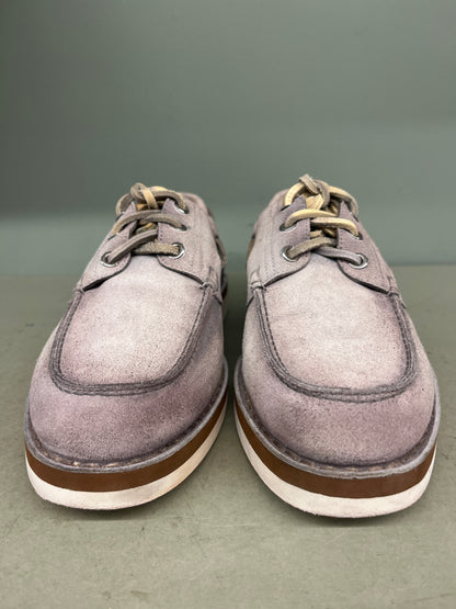 Santoni | Bootsschuhe | No. 4541