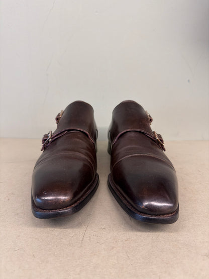 Heinrich Dinkelacker | Derby Captoe | No. 4853