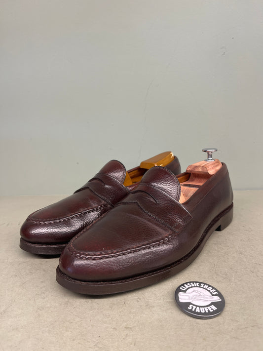 Alden | Loafer | No. 4684