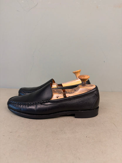 Allen Edmonds | Slipper | No. 4835