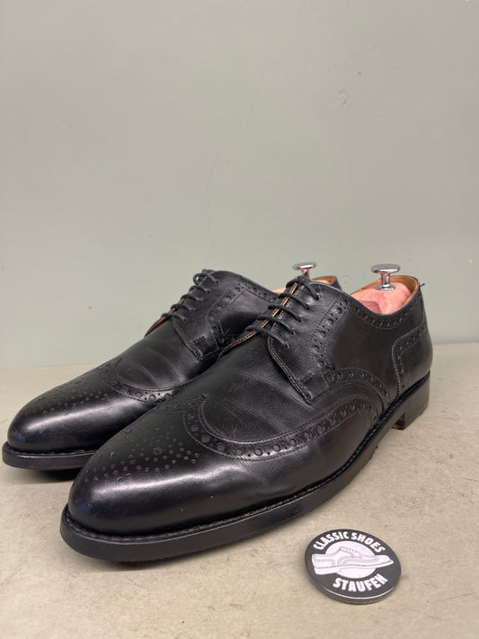Ludwig Reiter | Derby Full Brogue | No. 4638