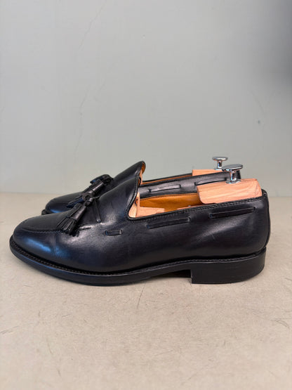Allen Edmonds  | Tassel Loafer | No. 4859