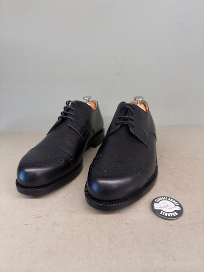 Handmacher | Derby Semi-Brogue | No. 4883