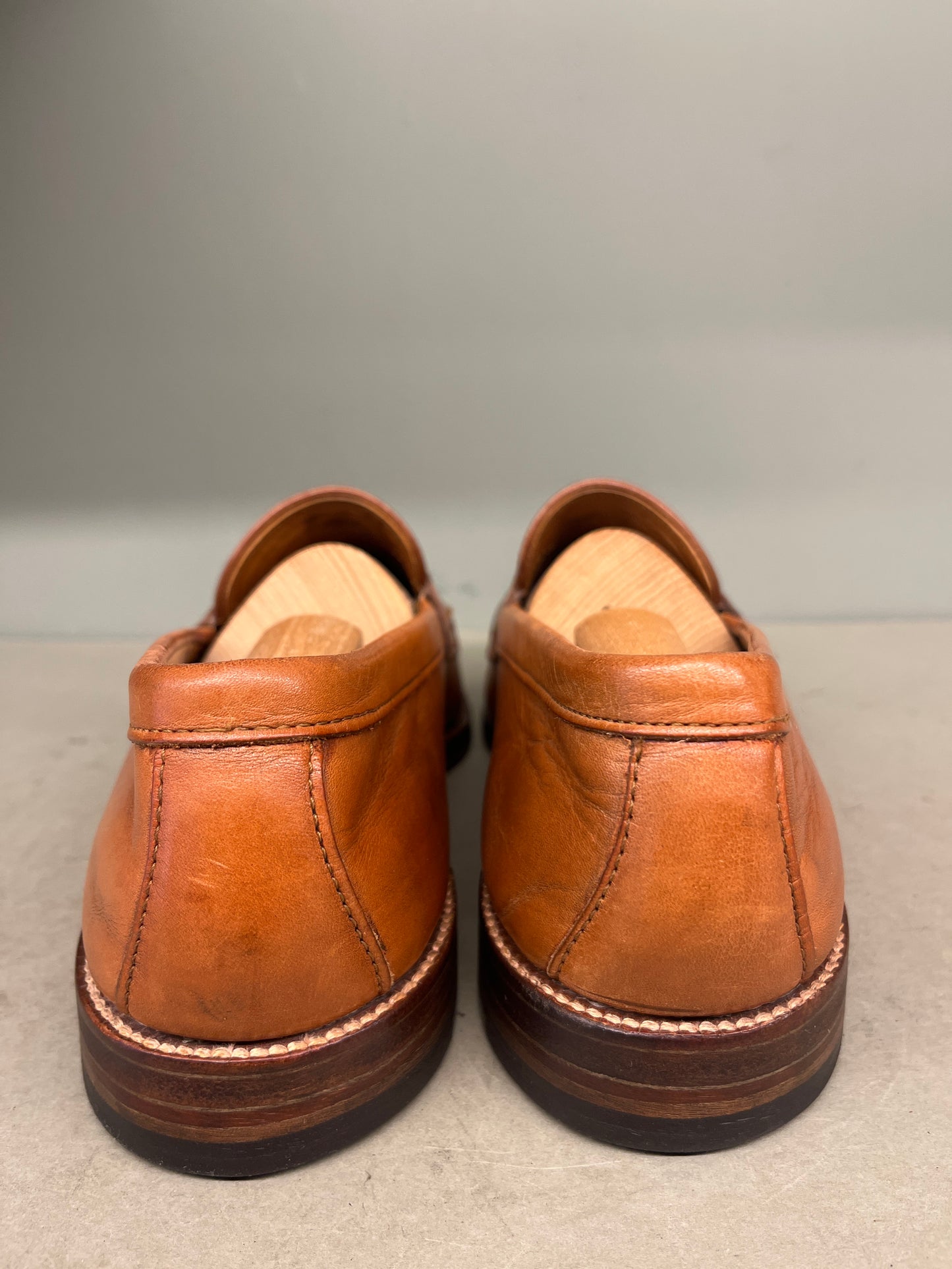 Alden | Loafer | No. 4538