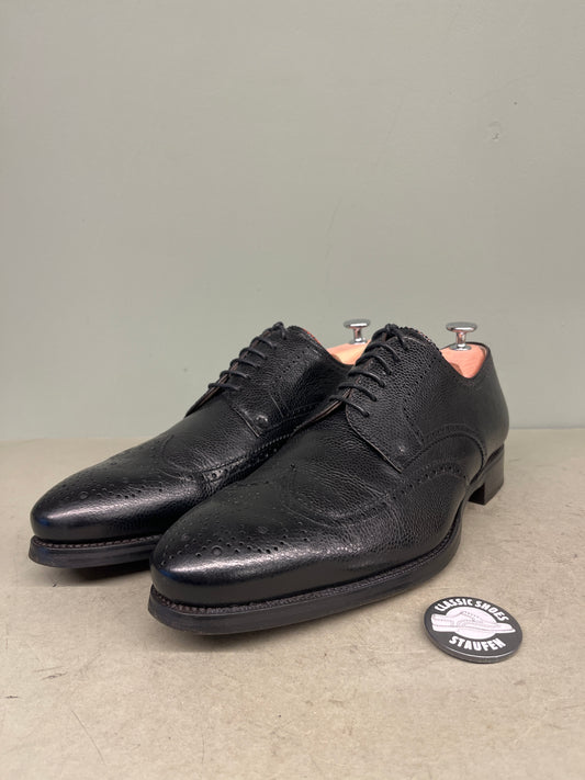 Dieter Kuckelkorn | Derby Full Brogue | No. 4635