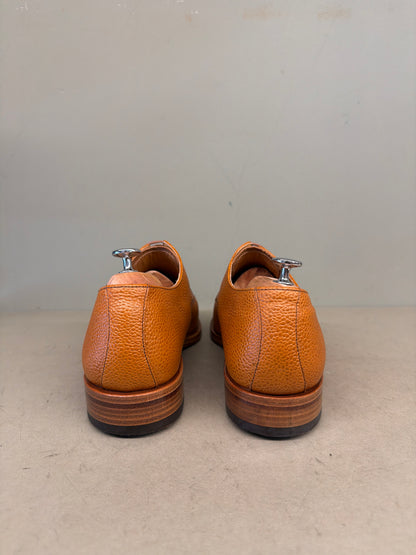 Handmacher | Plain Derby | No. 4879