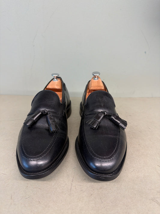 Allen Edmonds  | Tassel Loafer | No. 4859