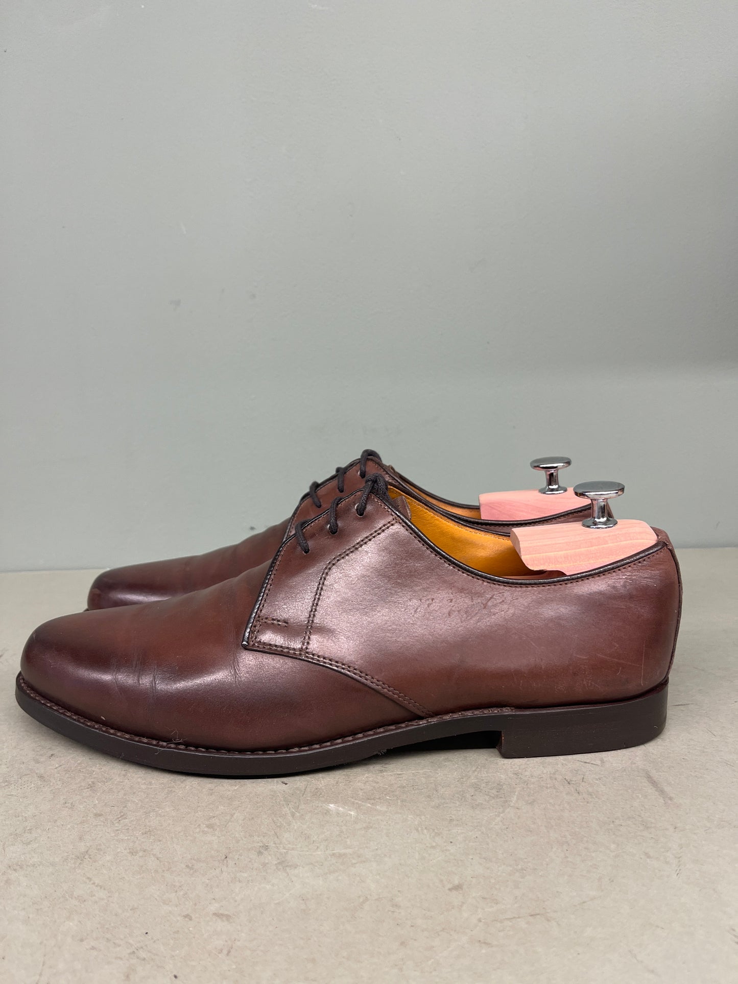 Ludwig Reiter | Plain Derby | No. 4633
