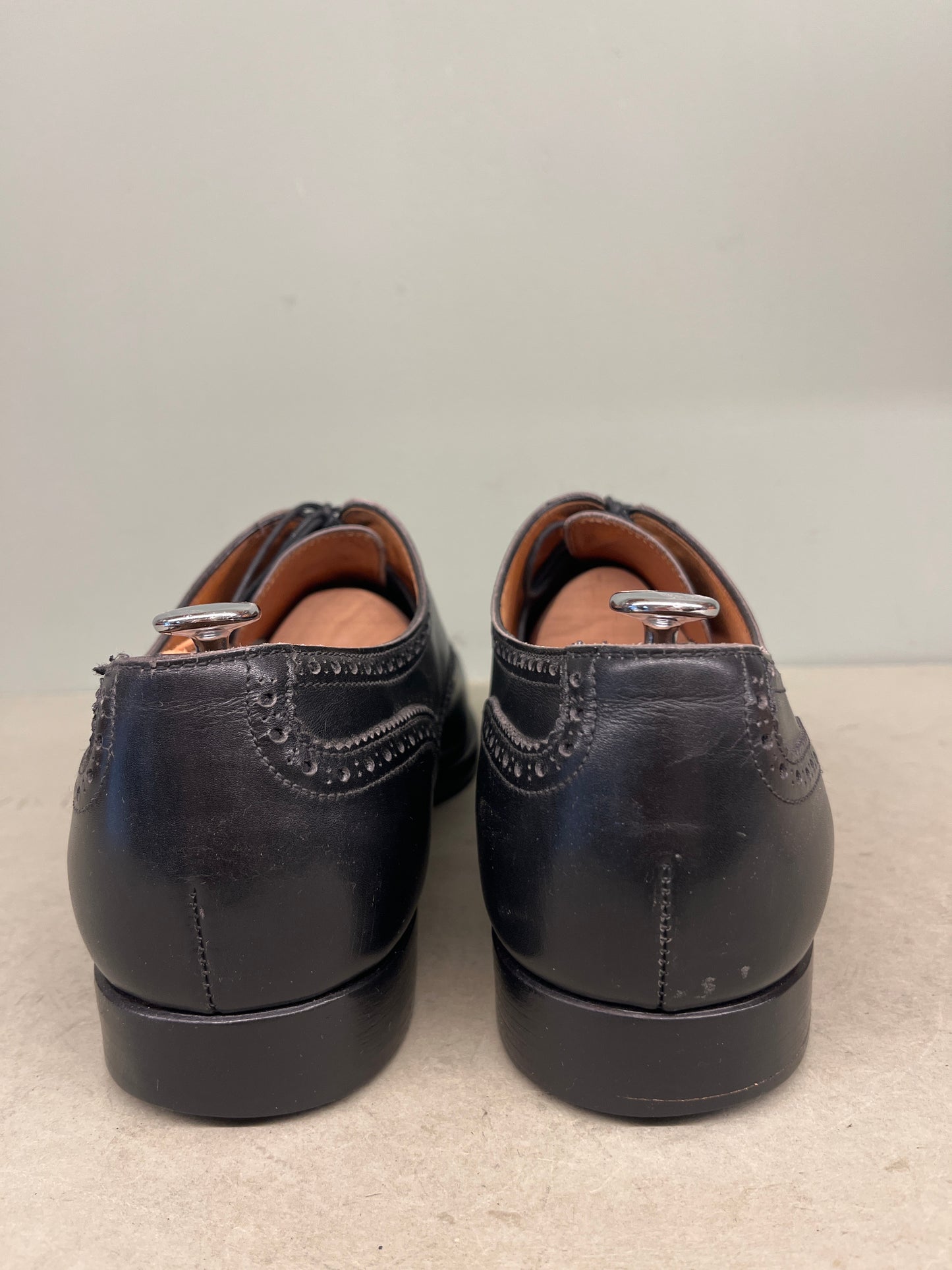 Lotusse | Oxford Full Brogue | No. 3933