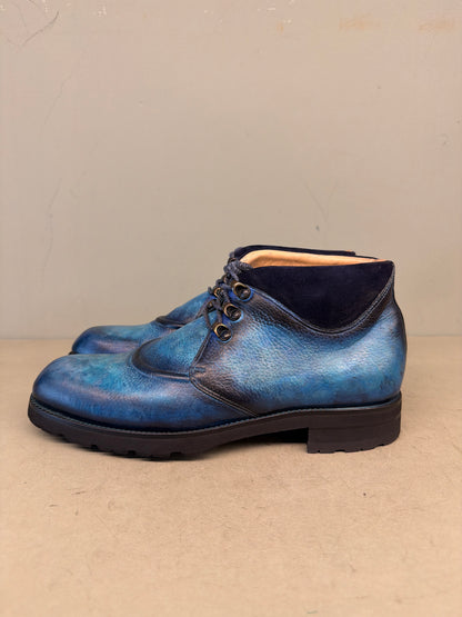 Harris Firenze | Semi-Boots | No. 4843