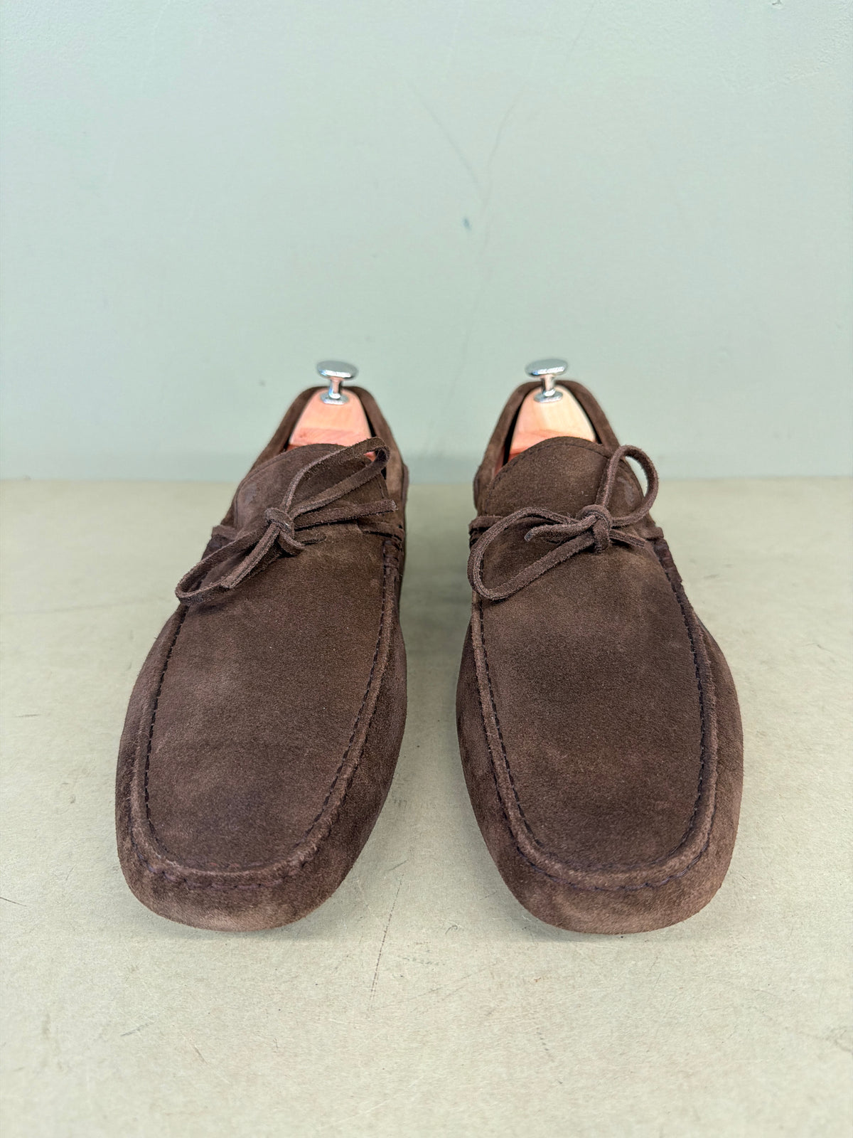 Tod's | Slipper | No. 4877