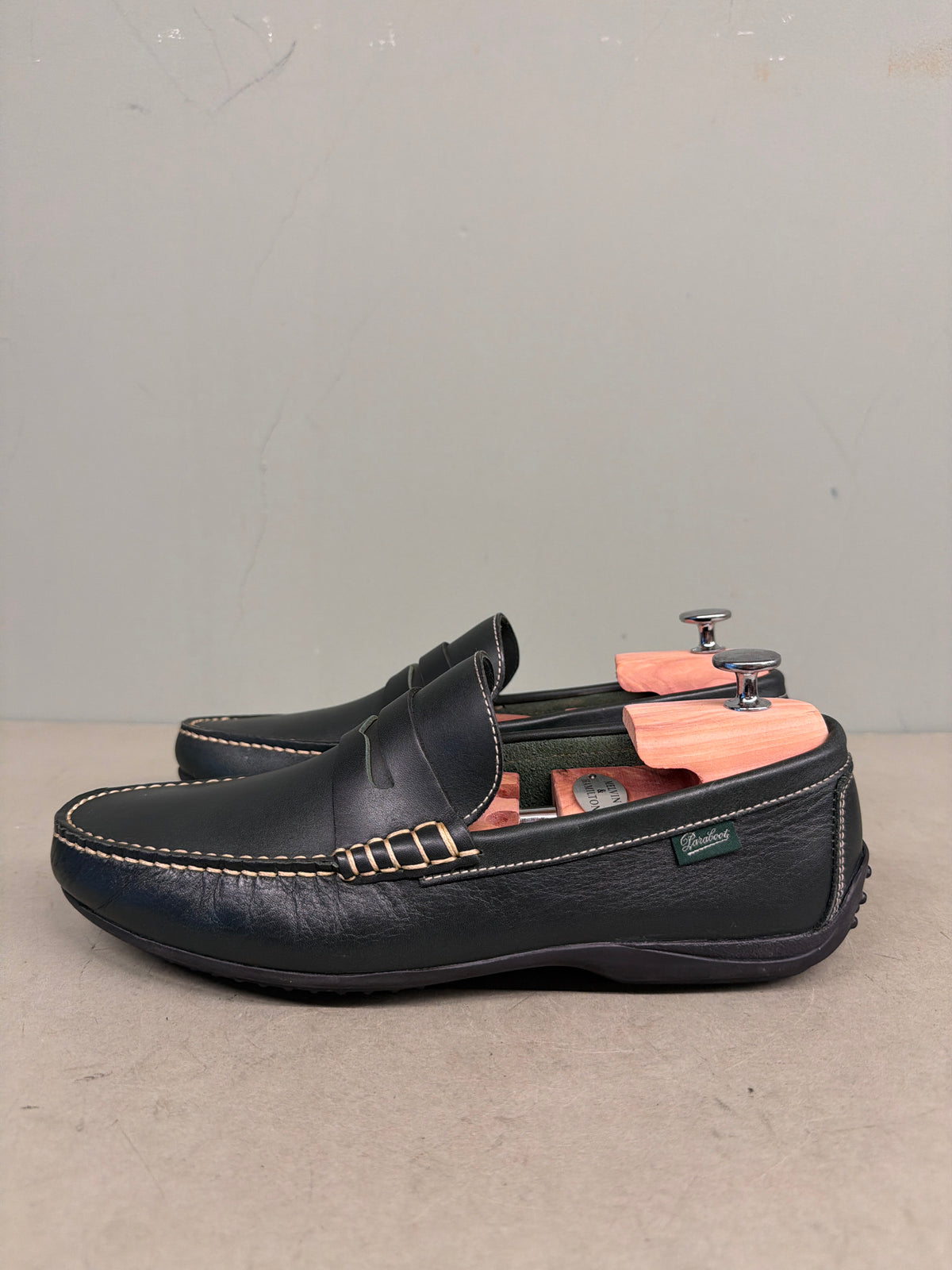 Paraboot | Mokassins | No. 4963
