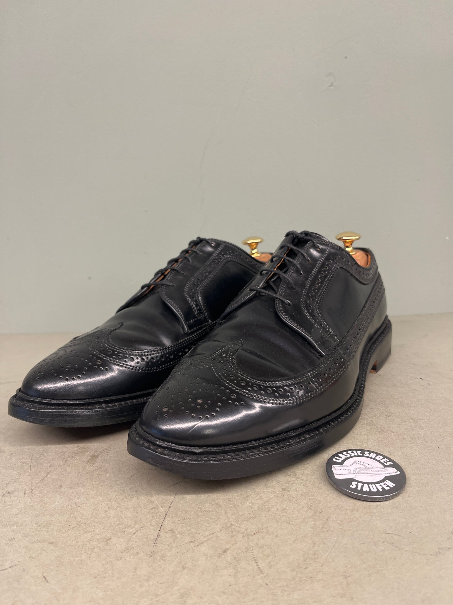 Allen Edmonds | Derby | No. 4642