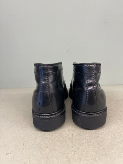 Alden | Chukka Boots | No. 4865