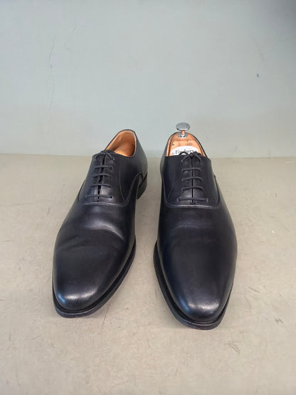 Crockett Jones | Plain Oxford, Modell Wembley | No. 4851