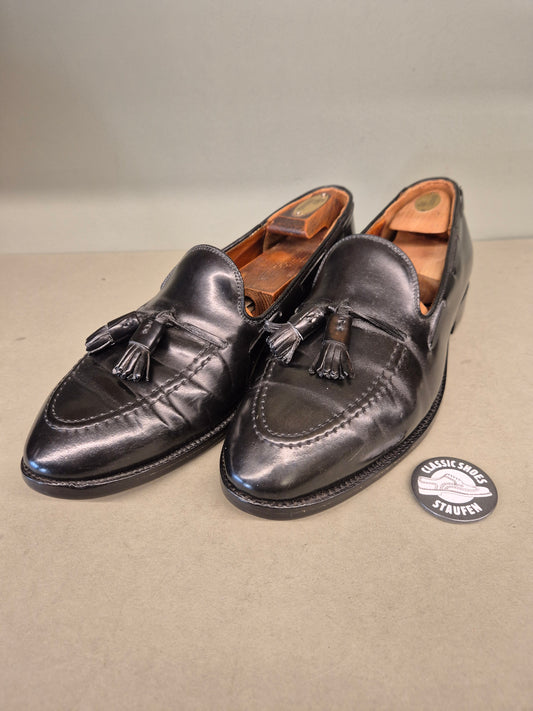 Alden | Tassel Loafer | No. 4259 | Aufgearbeitete Schuhe | Second Hand | Refurbished Shoes