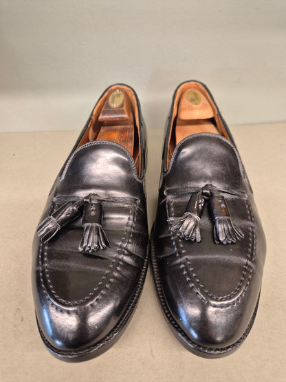 Alden | Tassel Loafer | No. 4259 | Aufgearbeitete Schuhe | Second Hand | Refurbished Shoes
