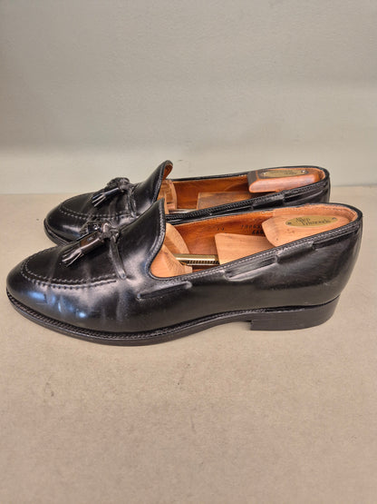 Alden | Tassel Loafer | No. 4259 | Aufgearbeitete Schuhe | Second Hand | Refurbished Shoes