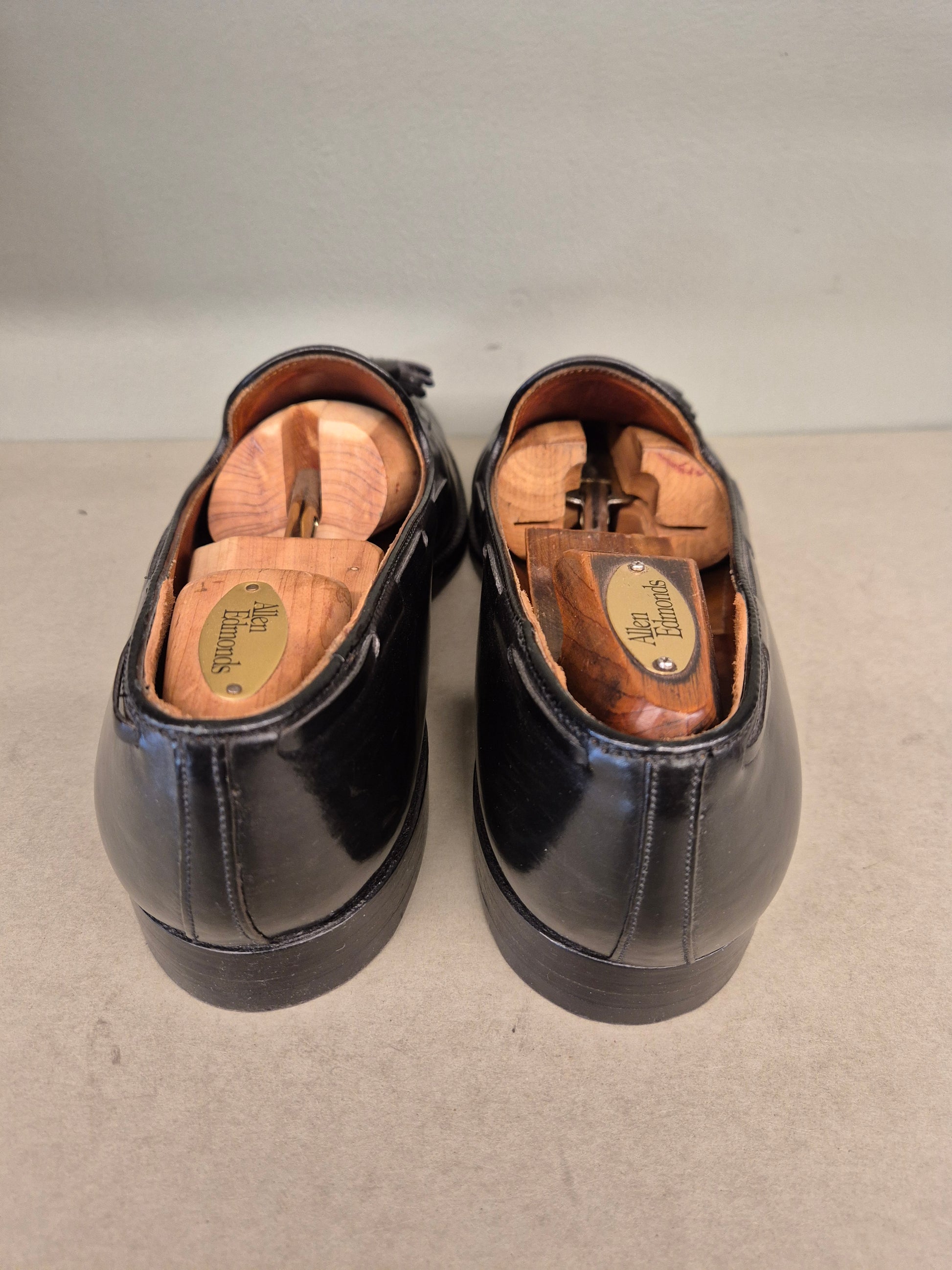 Alden | Tassel Loafer | No. 4259 | Aufgearbeitete Schuhe | Second Hand | Refurbished Shoes