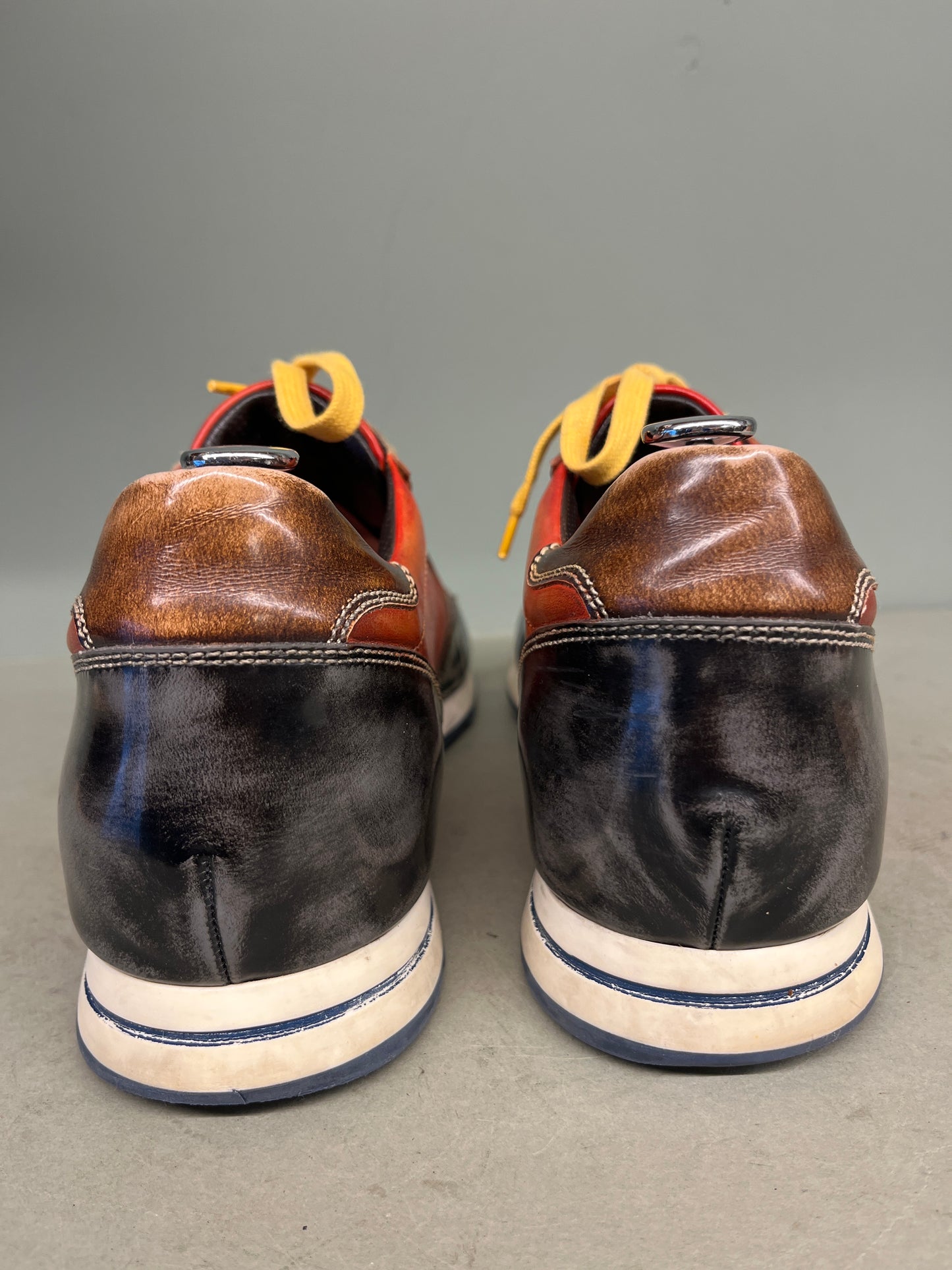 Harris | Sneaker | No. 4641