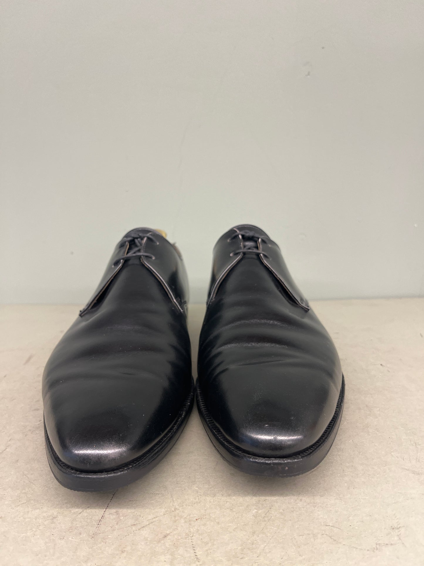 Crockett & Jones | Derby | No. 4643