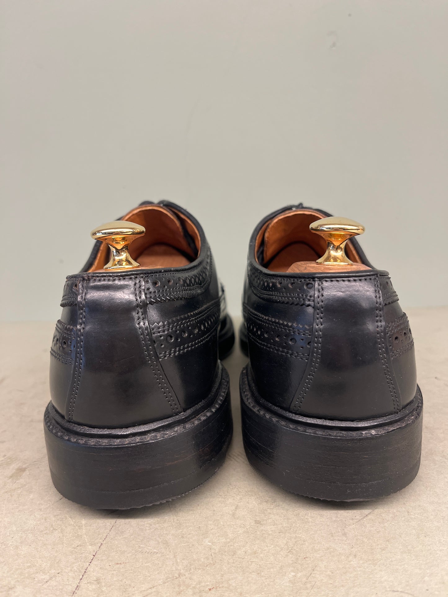 Allen Edmonds | Derby | No. 4642