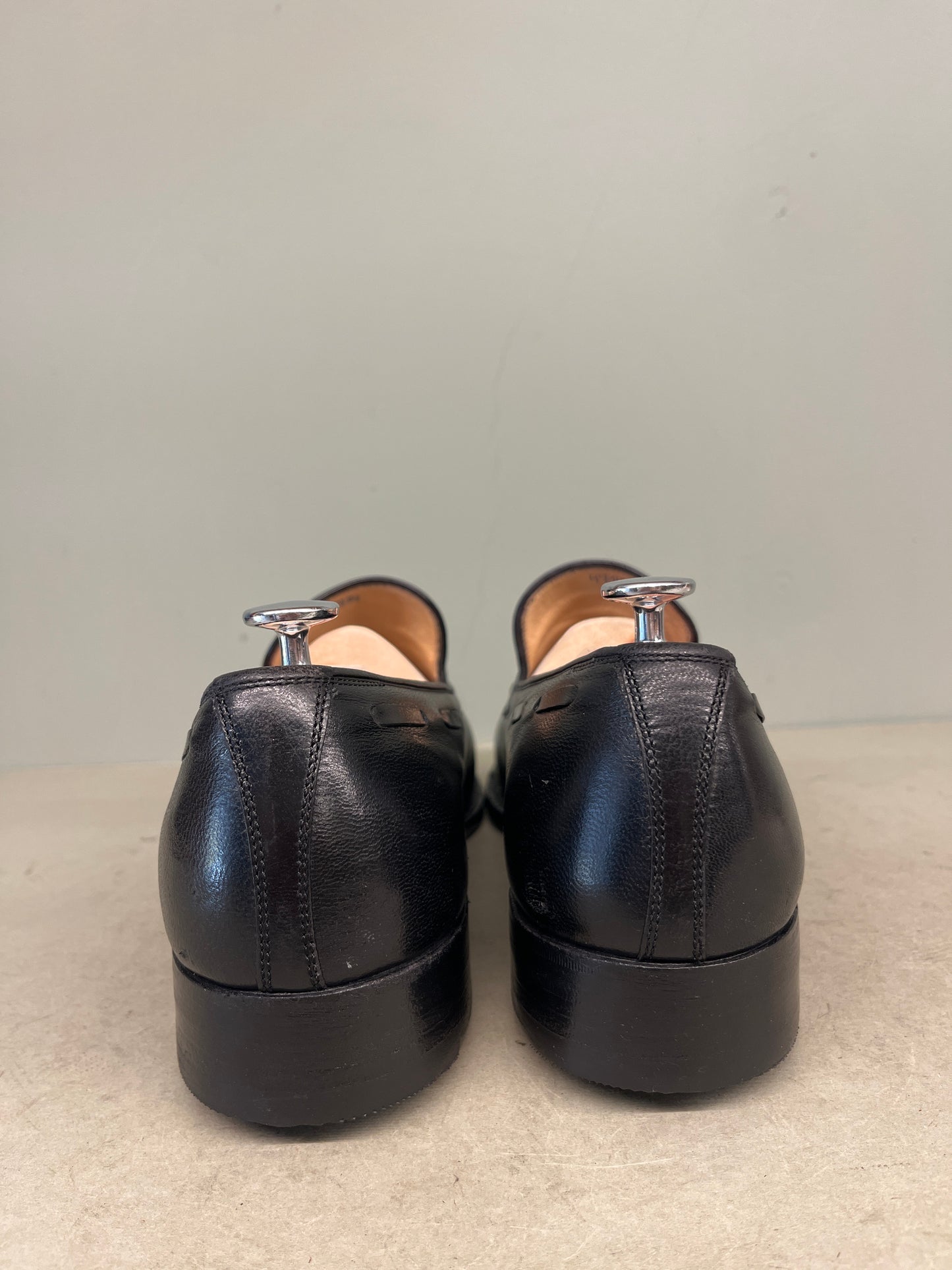 Materna Wien | Tassle Slipper | No. 4678