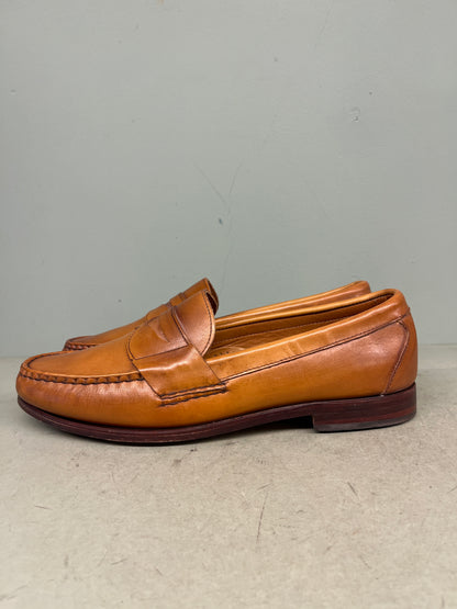 Allen Edmonds | Mokassin | No. 4873
