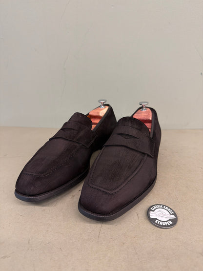 Crockett&Jones | Penny Loafer | No. 4769