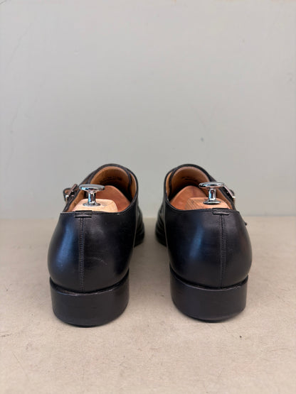 Bally Scribe | Doppelmonk | No. 4845
