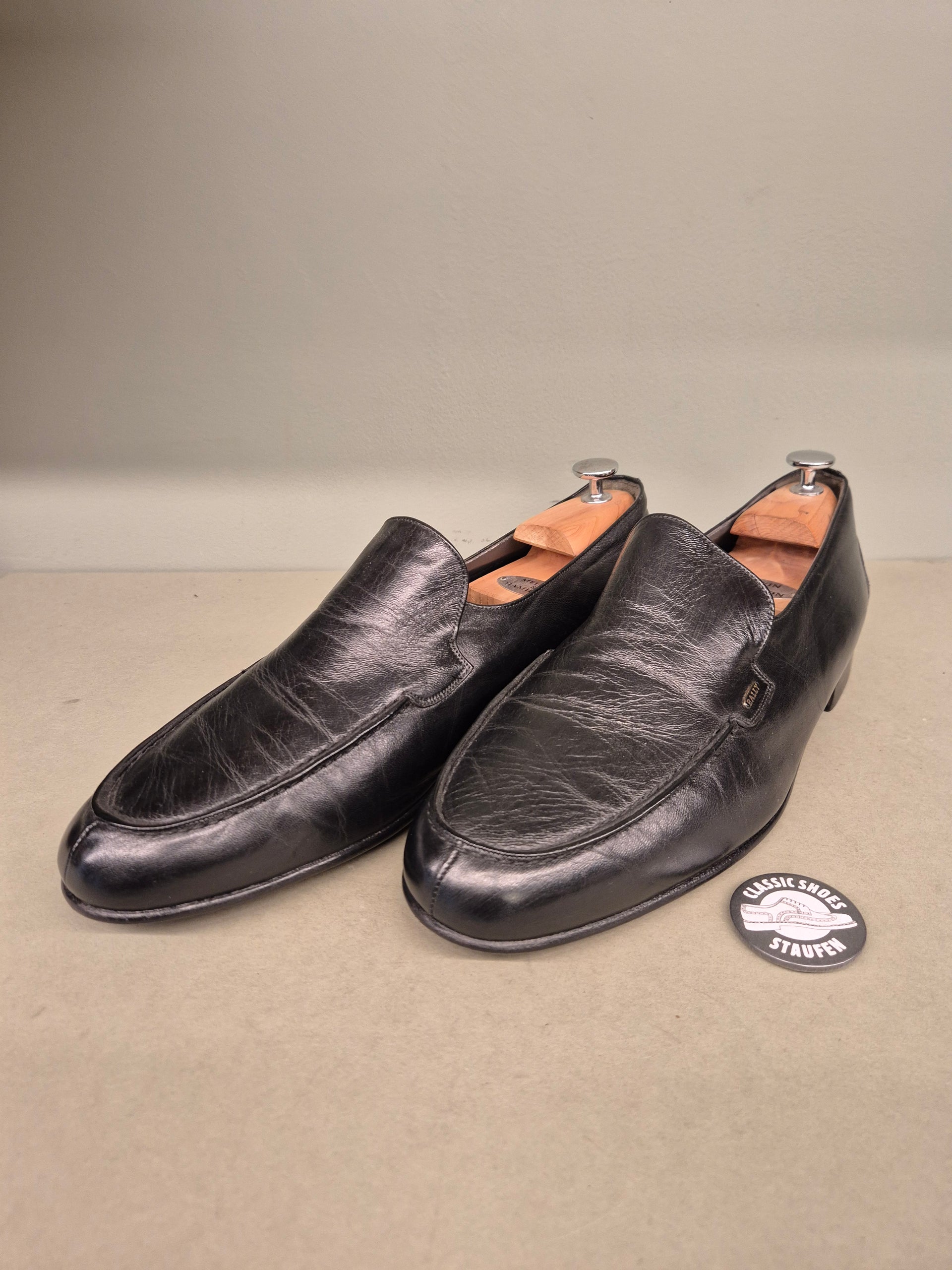 Bally | Loafer | No. 4021