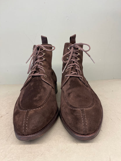 Carmina | Norweger Boots | No. 4919