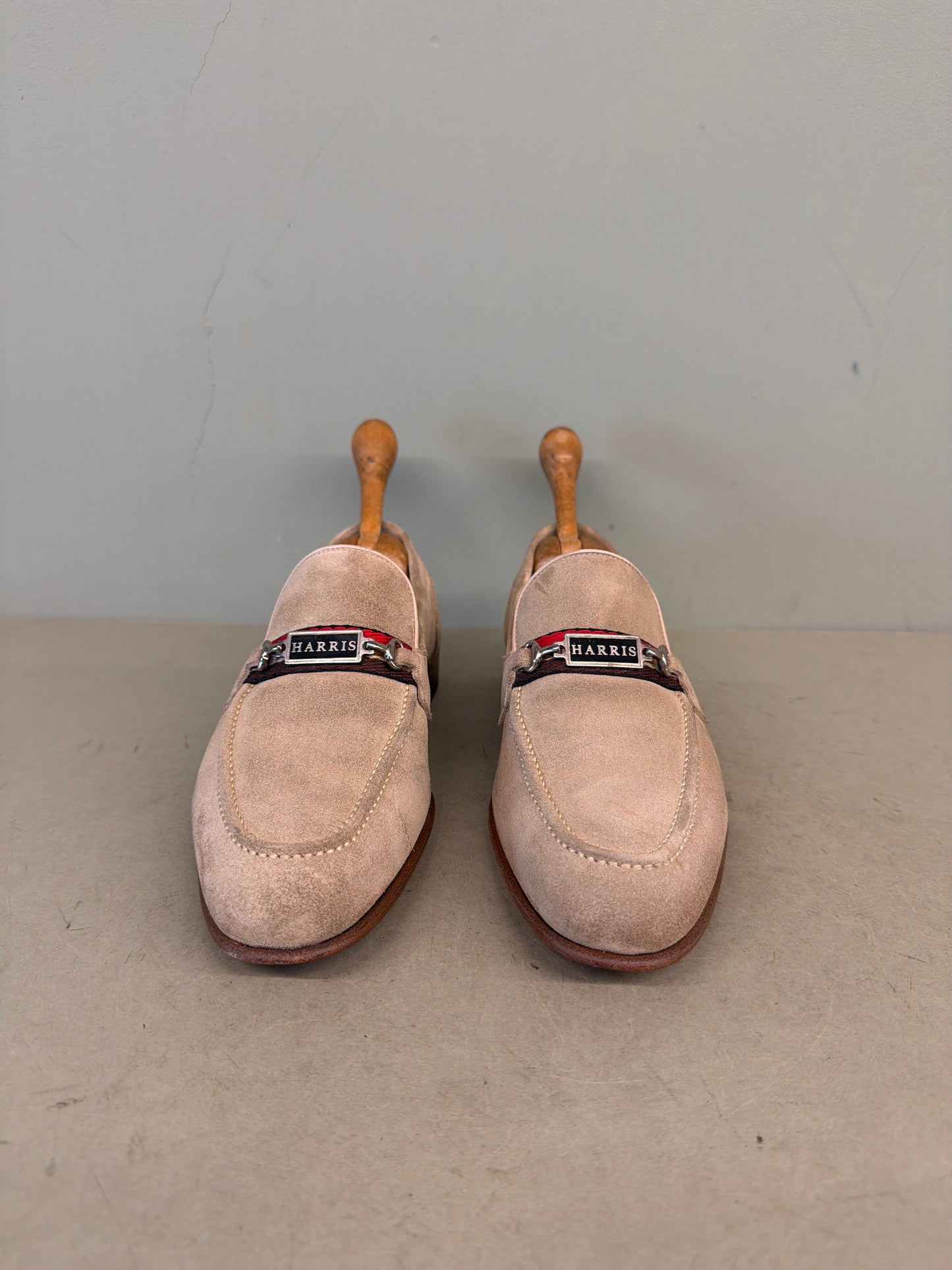 Harris Firenze | Loafer | No. 4834