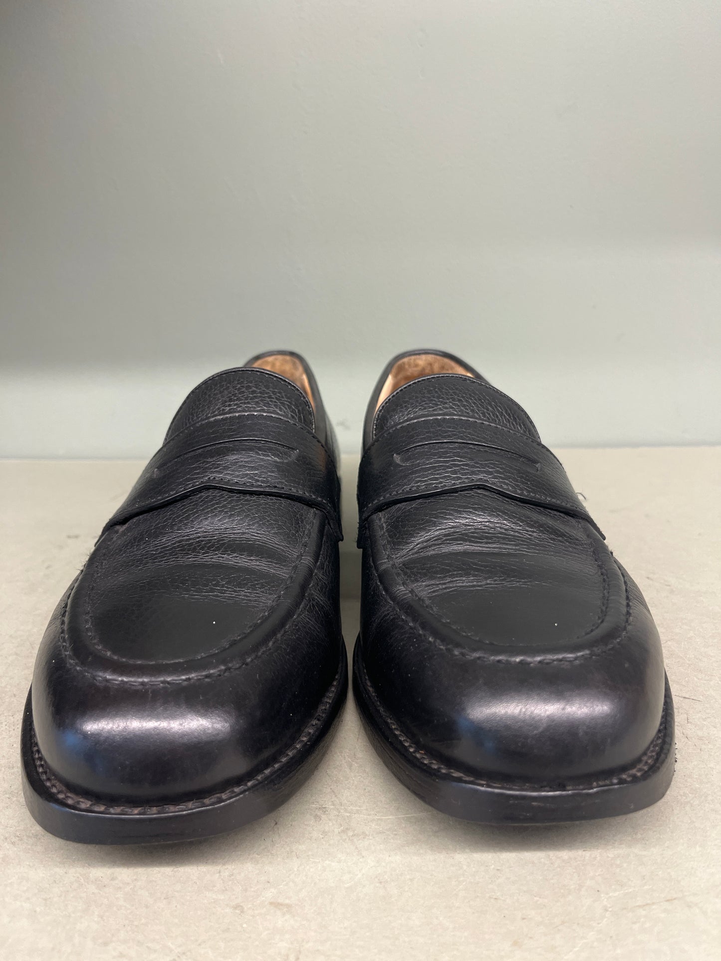 Ludwig Reiter | Loafer | No. 4537