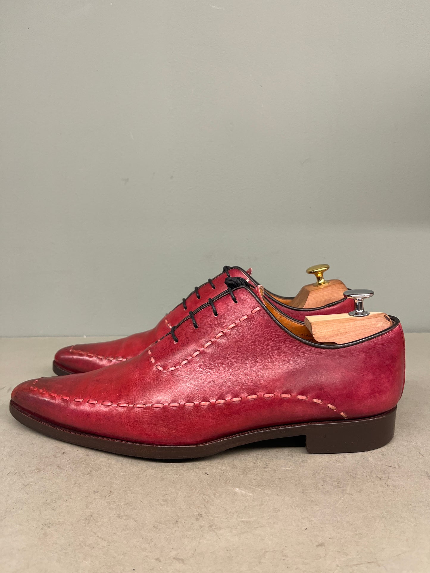 Harris Firenze | Oxford | No. 4628