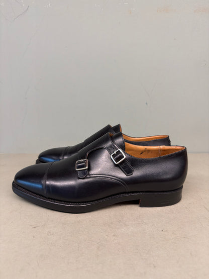Crossford  | Doppelmonk | No. 4831