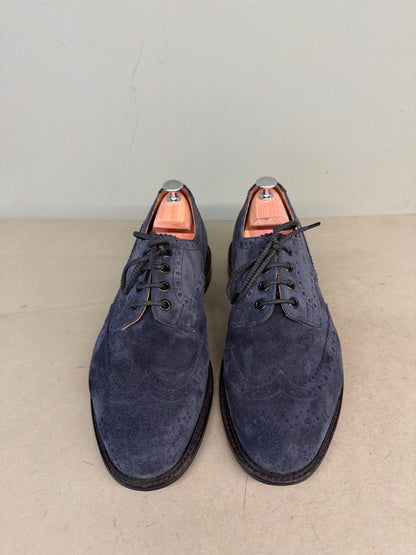 Trickers | Derby Full Brogue | No. 4771