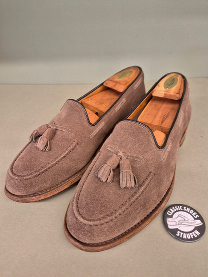Church | Tassel Loafer | No. 3223 | Aufgearbeitete Schuhe | Second Hand | Refurbished Shoes
