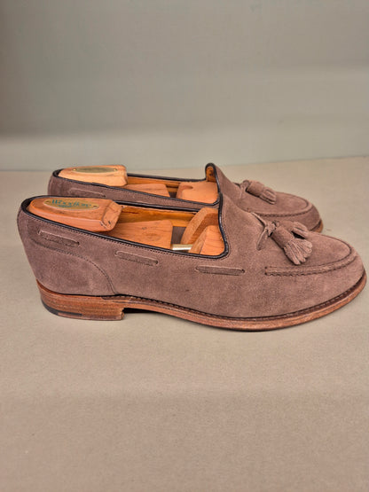 Church | Tassel Loafer | No. 3223 | Aufgearbeitete Schuhe | Second Hand | Refurbished Shoes