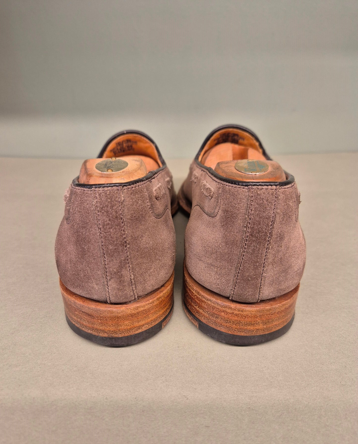 Church | Tassel Loafer | No. 3223 | Aufgearbeitete Schuhe | Second Hand | Refurbished Shoes