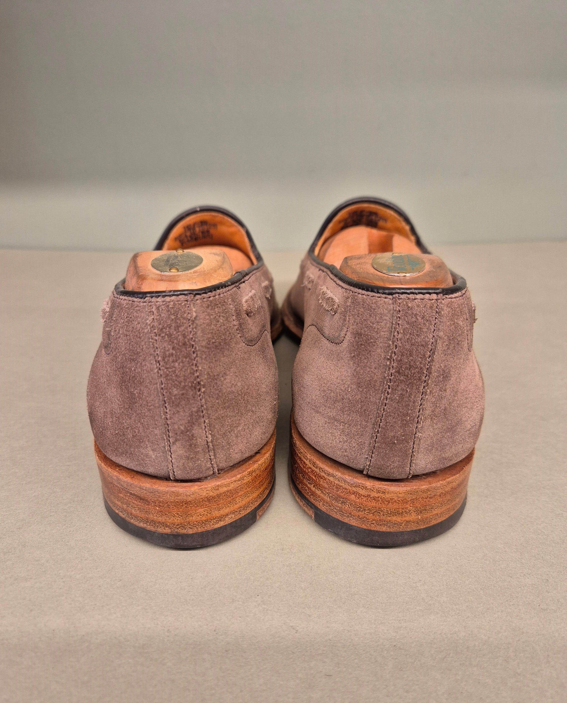 Church | Tassel Loafer | No. 3223 | Aufgearbeitete Schuhe | Second Hand | Refurbished Shoes