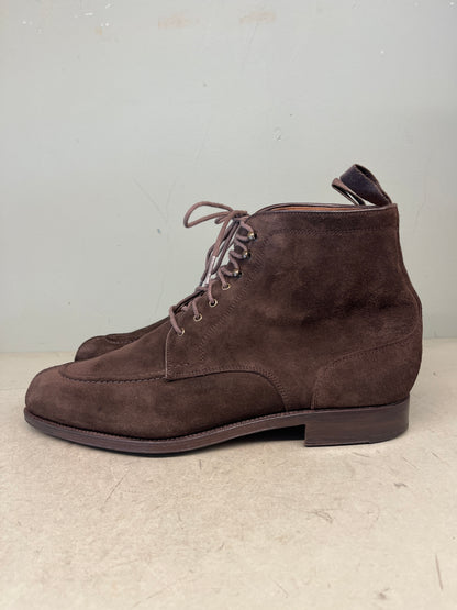 Carmina | Norweger Boots | No. 4919