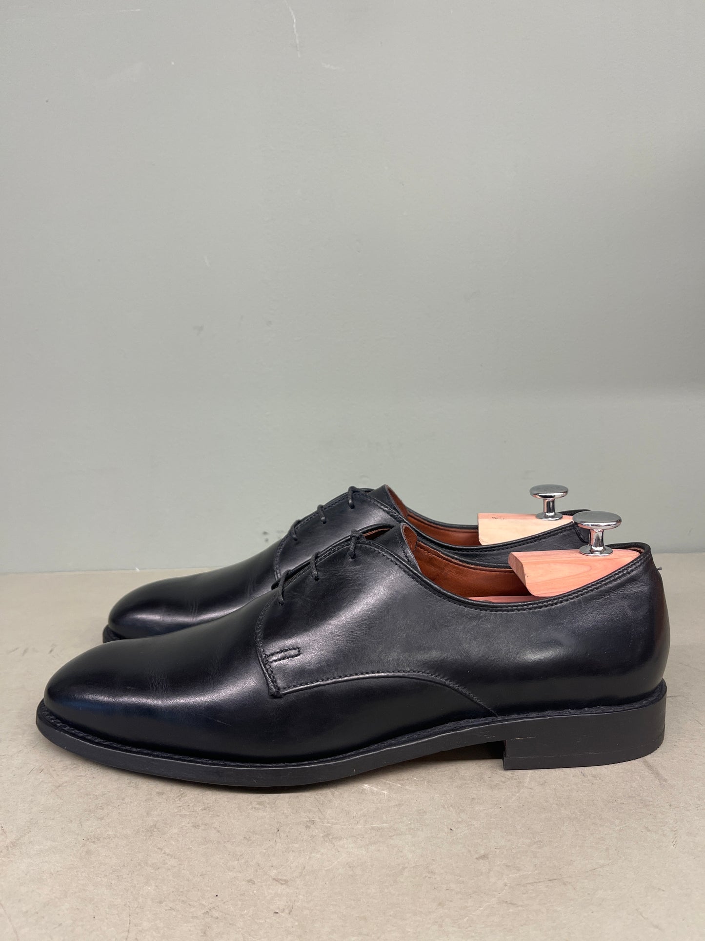 Allen Edmonds | Plain Derby | No. 4632