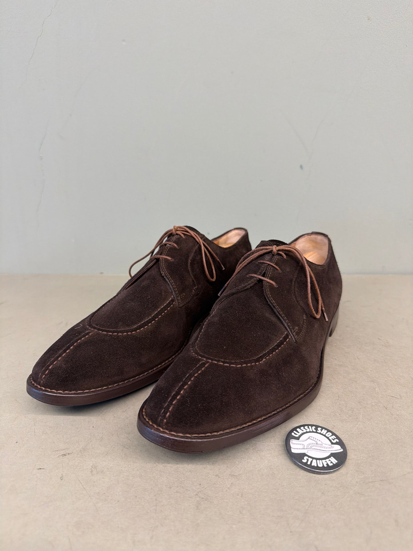 Mannina Firenze | Norweger | No. 4844