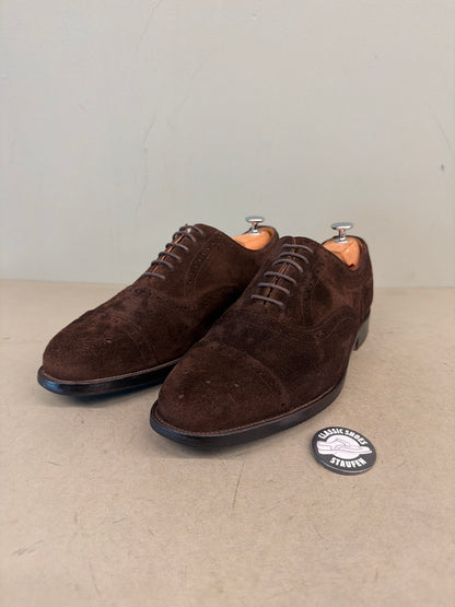 Trickers | Oxford Full Brogue | No. 4772