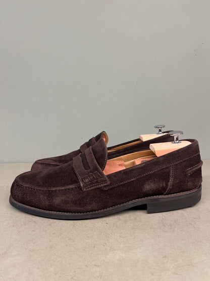 Ludwig Reiter | Loafer | No. 4653