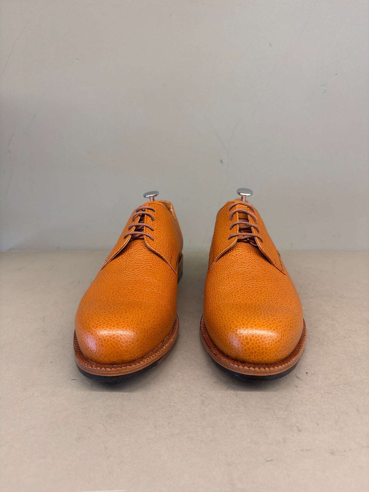Handmacher | Plain Derby | No. 4879