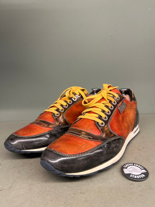 Harris | Sneaker | No. 4641