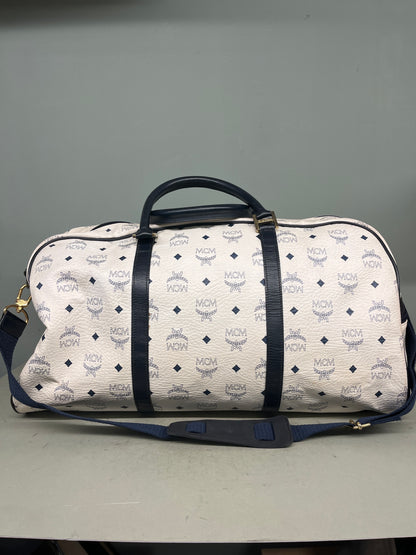 MCM | Reisetasche | No. 4622