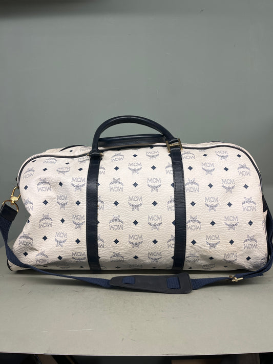 MCM | Reisetasche | No. 4622